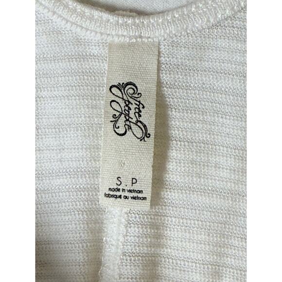 Free People Valley City Top
Size Small - Picture 7 of 8